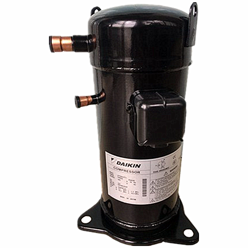 JT160BCBY1L全新原装5吸顶式中央空调热泵制冷压缩机JT160GABY1L