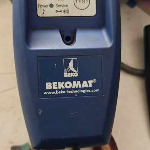 BEKOMAT贝克欧电子自动排水排污阀BM32U，