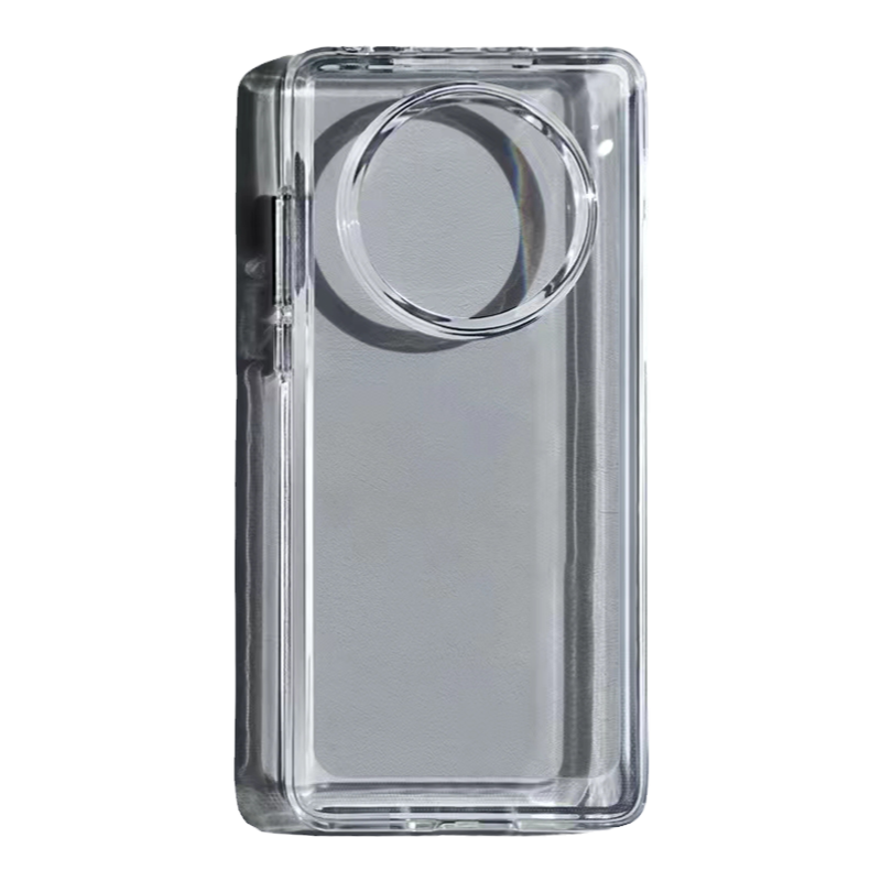加厚太空硬壳适用华为mate70pro