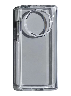 加厚太空硬壳适用华为mate70pro