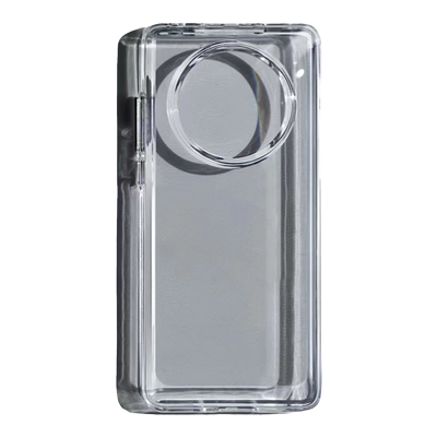 加厚太空硬壳适用华为mate70pro