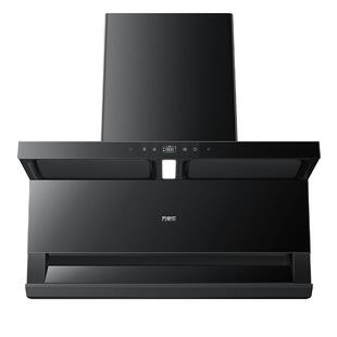 以旧换新万家乐小鲸喜K7PRO家用油烟机燃气灶套装顶侧三吸TAK8