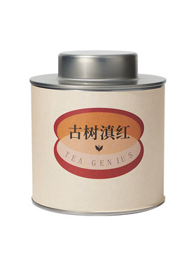 云南凤庆滇红茶香醇耐泡0添加