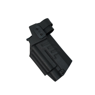 【FogGear雾隐商贸】O-023 TURBO二级防跌落锁枪套kydex