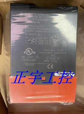 议价全新多德DOLD安全继电器 BH5932.22/111/61 0062619
