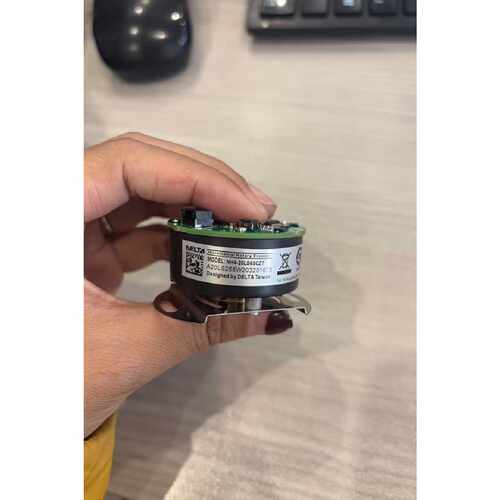 【请询价】台达编码器NH420LS65CZT全新品实物拍摄