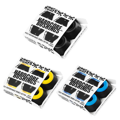 进口puBONES超高回弹