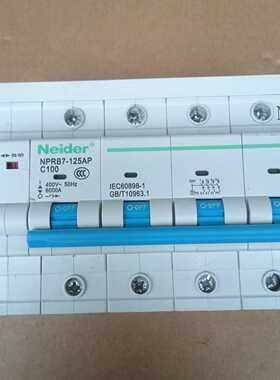 询价-Neider重合闸开关