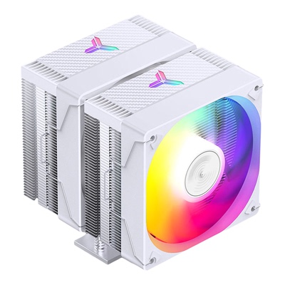 乔思伯CR3000EARGBCPU散热器