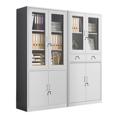 【包上楼包开票】办公室文件柜