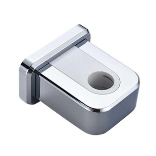 免打孔淋浴升降杆花洒固定支架加长底座升降管墙座分体式维修配件