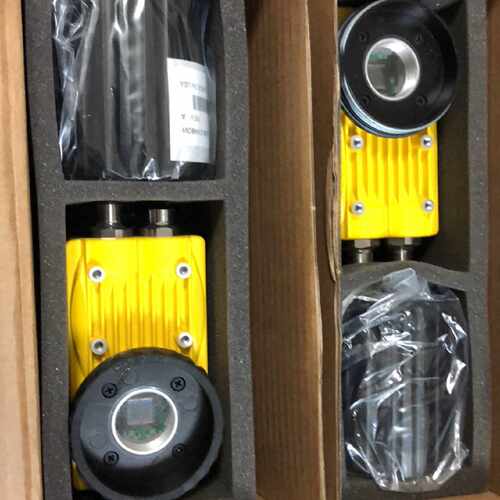 议价IS5705-C11康耐视相机全新原装正品现货秒发