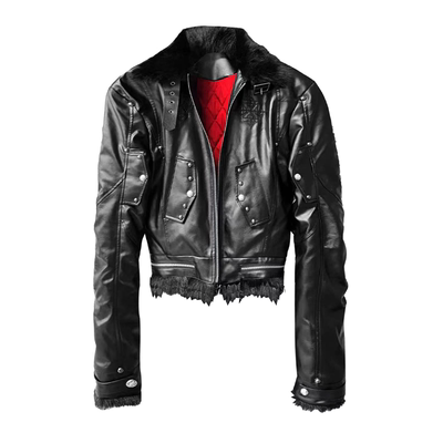 【马年限定】DETW25AW*加厚棉服