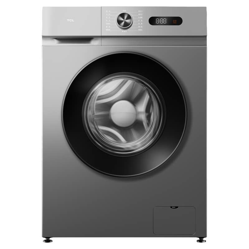 �޵���  TCL 10kg��Ͳϴ�»� G100L3W-BS ���׻� ��Ʒ���� 1006.4Ԫ+15Ԫ�Խ��