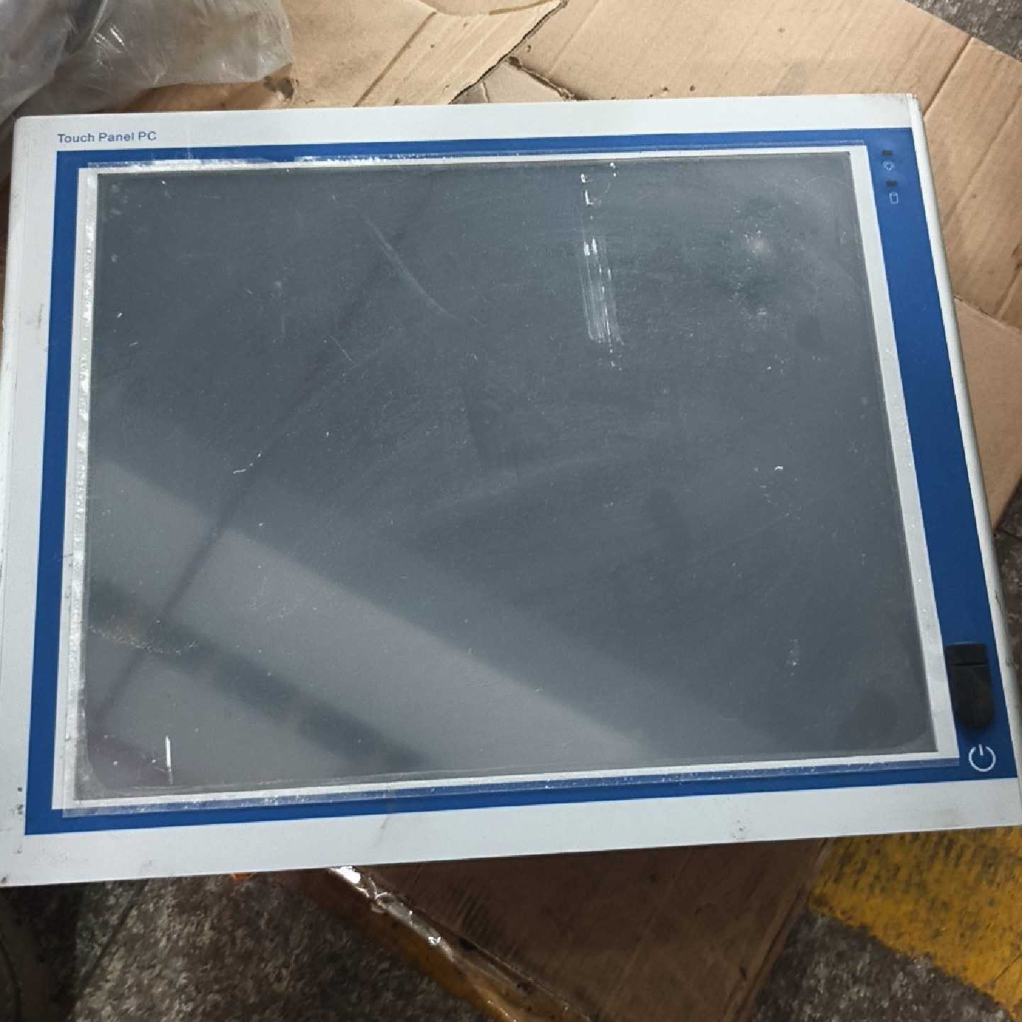 议价工控触摸屏一体机，上海诺达佳
