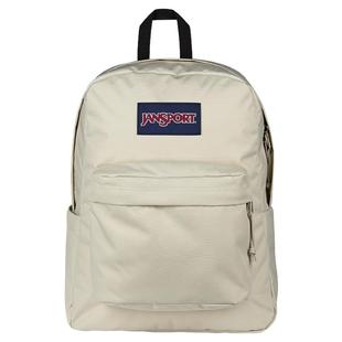 JanSport25年新款奶漾女学生男书包轻便户外双肩背包通勤电脑背包