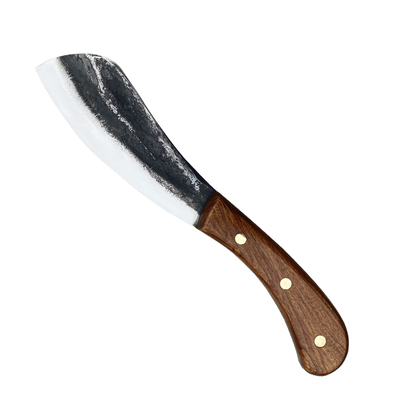 碳钢锻打一体锋利帕兰砍刀