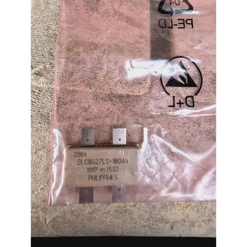 询价下单BLC8G27LS-180AV IGBT模块，NXP原装，全