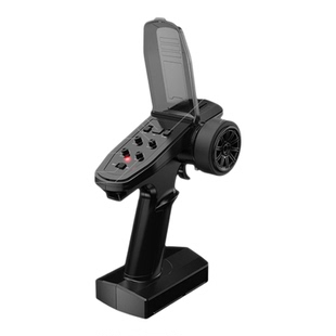 美嘉欣14207 14208高速遥控越野车无刷漂移赛车大比例电动玩具车