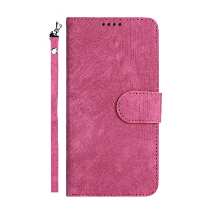 三星note20/ultra复古风钱包式