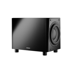 Dynaudio/丹拿 Sub6有源HiFi音箱超低音响低音炮组合音箱