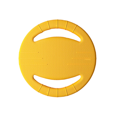 狗狗飞盘玩具狗专用耐咬玩偶小型犬浮水户外飞盘大型犬飞盘边牧