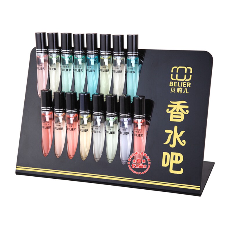 BELIER网红女士香水男持久香水