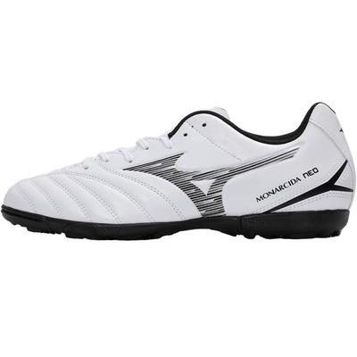 美津浓男女稳定防滑碎钉足球鞋