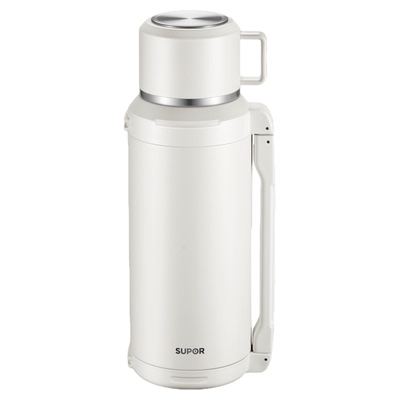 苏泊尔2026年新款保温水壶