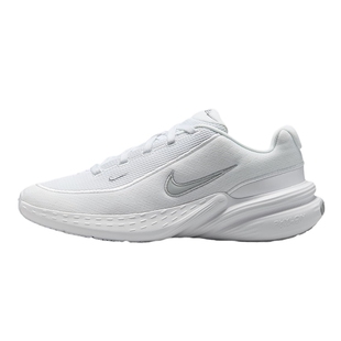 NIKE耐克女鞋春秋新款UPLIFT SC透气厚底鞋运动跑步鞋IB2766-101