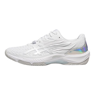 Asics/亚瑟士26新款天启4天启ff4羽毛球鞋COURT CONTROL FF 4男女