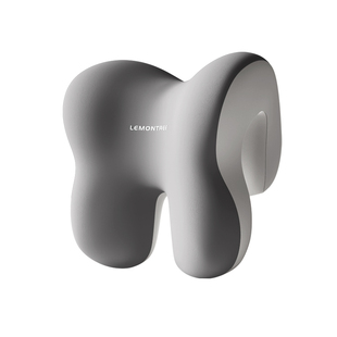 办公室椅头枕午睡电脑椅子头靠椅背颈枕工位午休坐着仰睡趴睡神器