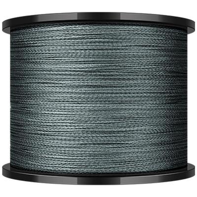 大力马进口路亚织网线