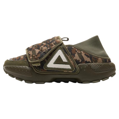 匹克态极一鞋两穿一脚蹬懒人鞋