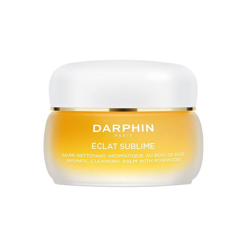 【双11抢先购】DARPHIN朵梵玫瑰木精油卸妆膏深层清洁养肤不闷痘
