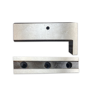 988T电脑冷热切带机刀片988切织带机刀片切拉链魔术贴机上下刀片