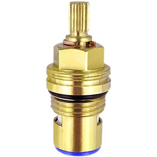 适用于欧式科勒贝朗浴缸暗装淋浴TOTO水龙头浴室面盆开关阀芯配件