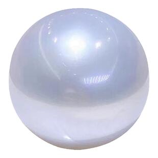 维纳斯冷光澳白珍珠裸珠单珠对珠吉尔德五星10-14MM极强光可定制