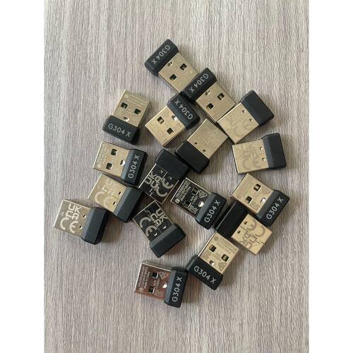 【议价-可维修】罗技G304X接收器罗技G304X鼠标接收器 新款G304X