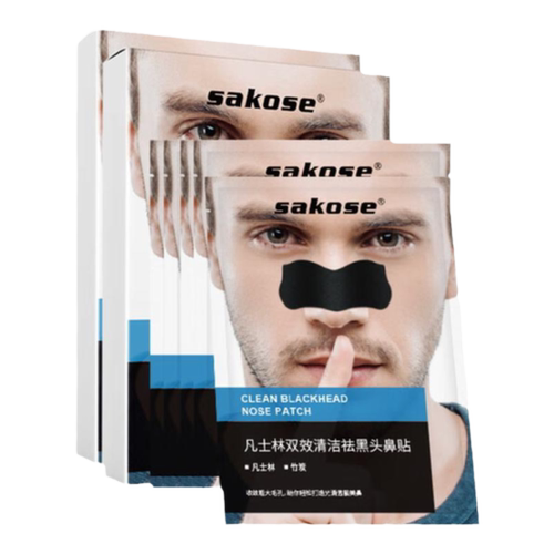 鼻贴