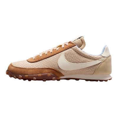 NIKE耐克男鞋Waffle Racer '26合翻毛皮缓震复古运动鞋IR7017-212