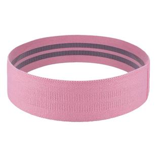 Grom瑜伽弹力带练臀阻力带健身带练臀带翘臀圈美臀深蹲弹力阻力圈