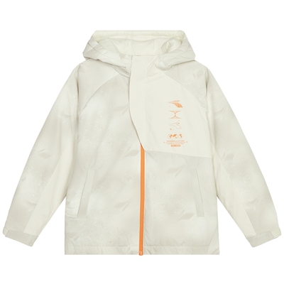 361°童装男童轻薄羽绒服