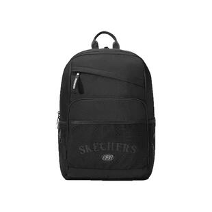 Skechers斯凯奇2025新品户外运动双肩背包大容量休闲书包L125U082