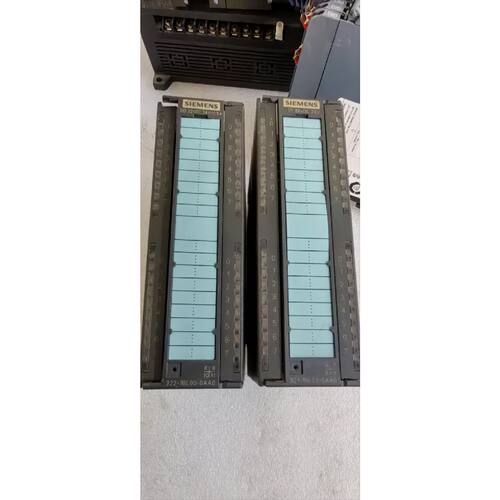 询价下单西门子PLC模块出售，型号6ES7 321-1BL00-0A