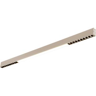 长条led吸顶灯线条灯明装格栅灯创意卧室灯过道走廊灯客厅房间灯