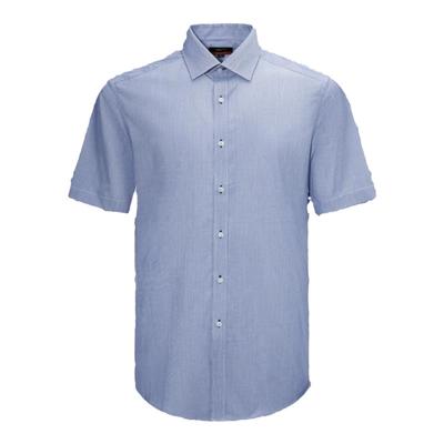 g2000休闲百搭短袖衬衫