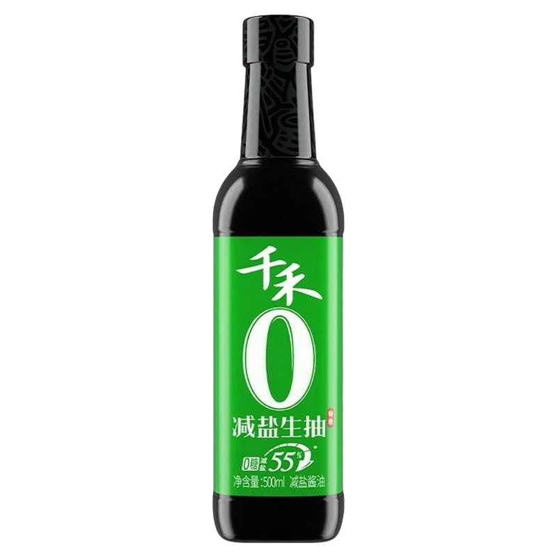 【钠含量305mg】每10ml，生抽