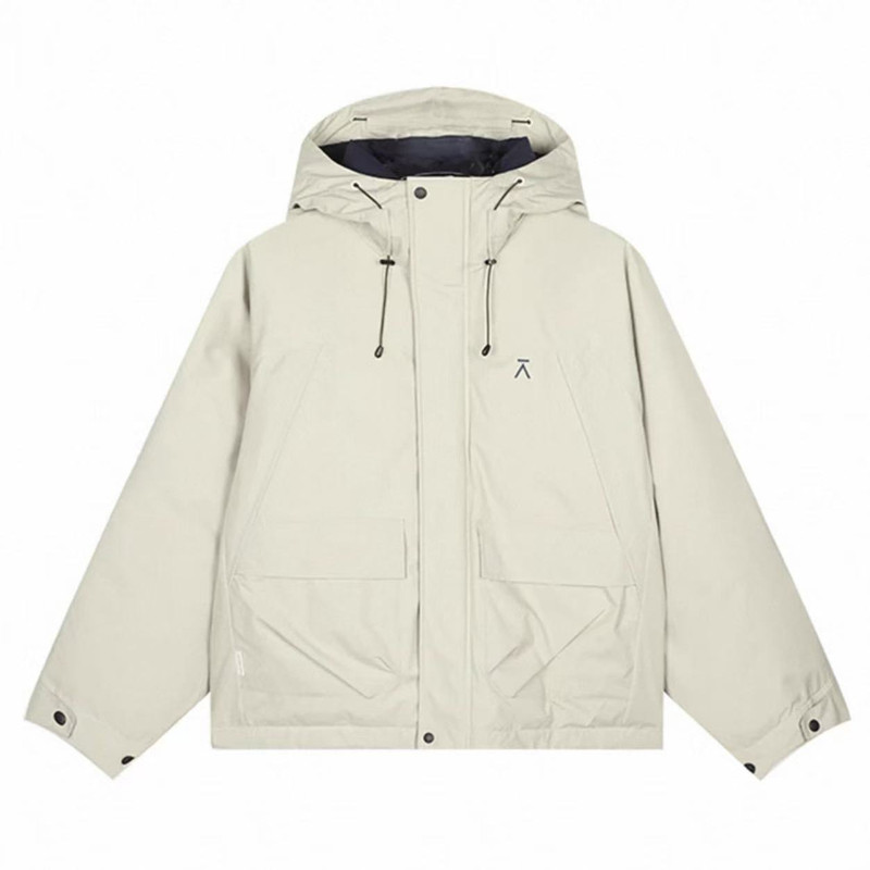 ACMEITEM爱棵米羽绒服外套保暖