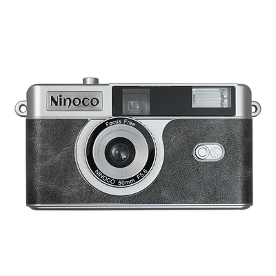 日本胶片相机ninoco网红复古